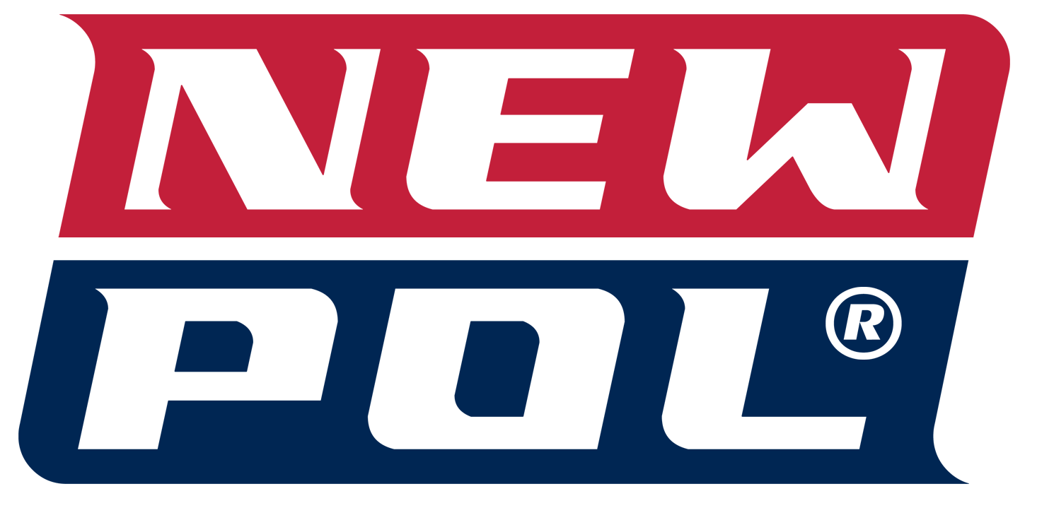 Logo de New Pol
